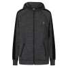 Steinbeck Full Zip Hoodie