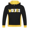 Solo Hoodie - Junior