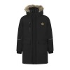 Dickens Junior Parka