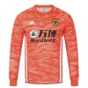 2019/20 Wolves Away Goalkeeper Shirt - Adult