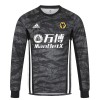 2019/20 Wolves 3rd Goalkeeper Shirt - Adult