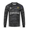 2019/20 Wolves 3rd Goalkeeper Shirt - Junior