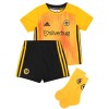 2019-20 Wolves Home Kit - Infant