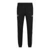 2019-20 Matchday Training Track Pant - Black