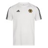 2019-20 Matchday T-Shirt - White