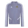 2019-20 Training Midlayer - Grey - Junior