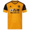 2020-21 Wolves Home Shirt - Adult