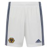 2020-21 Wolves Away Shorts - Adult