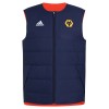 2020-21 Players Padded Training Vest - Navy