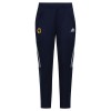 2020-21 Players Training Pant - Navy