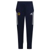 2020-21 Players Track Pant - Navy