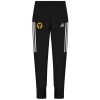 2020-21 Backroom Presentation Pant - Black