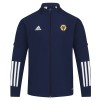 2020-21 Players Presentation Jacket - Navy - Jnr