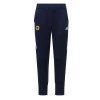 2020-21 Players Track Pant - Navy - Jnr
