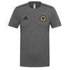 2020-21 Core Leisure T-Shirt by adidas