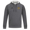 2020-21 Core Leisure Hoodie by adidas