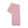 Fashion Scarf - Womens - Pink