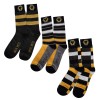 Executive Socks - 3 pack