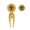 Boxed Divot Tool And Marker