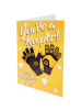 You're a Keeper Valentines Card