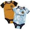 Home/Away Kit Bodysuit Set 2020