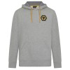 Essentials Hoodie - Grey