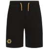 Essentials Shorts - Black