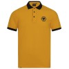 Essentials Polo - Gold