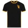 1877 T-Shirt - Black
