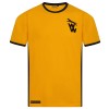 1877 T-Shirt - Gold