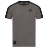 Terrace T-Shirt - Steel Grey