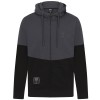 Terrace Hoodie - Navy/Black