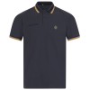 Molineux Polo - Navy