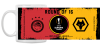 Round of 16 v Olympiacos Graphic Mug