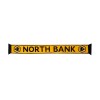 North Bank Scarf