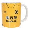 2021-22 Home Kit Mug