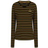 Essentials Striped T-Shirt - Long Sleeved