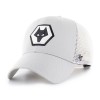 Branson MVP Cap by '47 - Grey