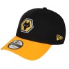 9FORTY Cap by New Era - Black
