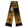 Molineux Scarf