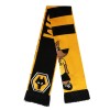 Wolfies Scarf - Kids