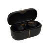 Tezo Nutmeg Wireless Earphones - Black