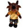 Wolfie Mascot Soft Toy - Large