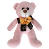 Beanie Bear - Pink