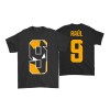 Raul 9 Name and Number T-Shirt
