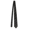 Silk Striped Tie