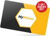 MyWolves Membership E-Gift Voucher - Adult 17+ Yrs