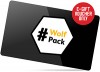 WolfPack Membership E-Gift Voucher - 12-16 Yrs