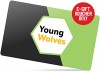 Young Wolves Membership E-Gift Voucher- 3-11 Yrs