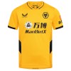 2021-22 Wolves Home Shirt - Adult
